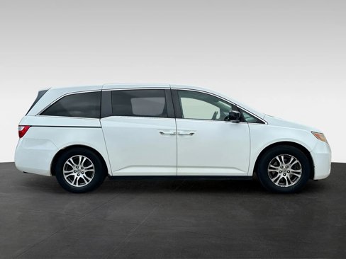 Used 2011 Honda Odyssey EX-L image 8