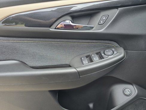 New 2025 Chevrolet TrailBlazer ACTIV w/ Convenience Package image 14