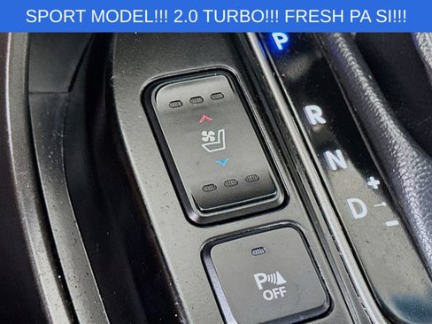 Used 2015 Hyundai Santa Fe Sport 2.0T w/ Option Group 05 image 21