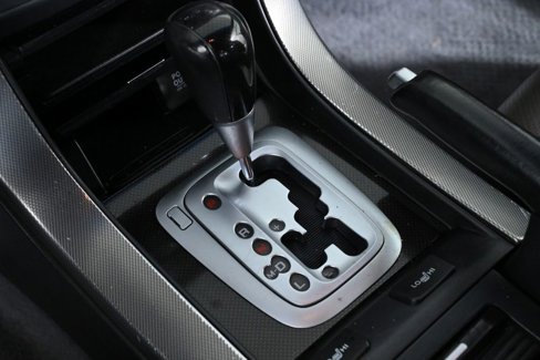 Used 2008 Acura TL Type-S image 19