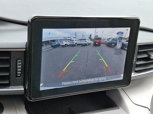 Used 2023 Ford Explorer XLT w/ Equipment Group 202A image 21