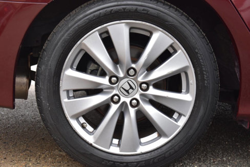 Used 2012 Honda Accord EX-L image 76