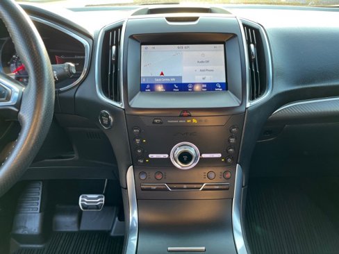 Used 2020 Ford Edge ST w/ Equipment Group 401A image 17