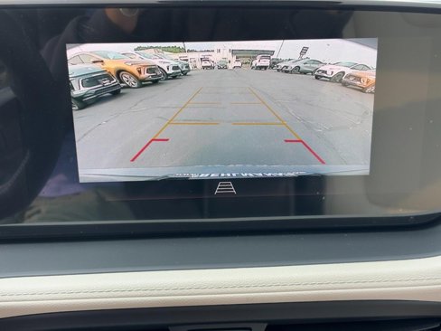 New 2026 Buick Encore GX Sport Touring w/ Comfort Package image 21