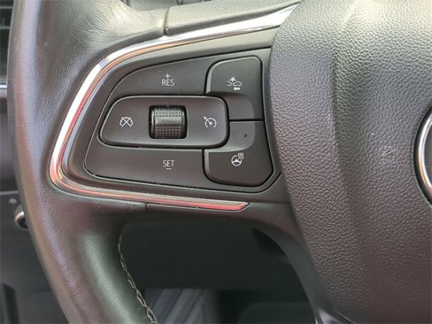 Used 2023 Buick Envision Essence w/ Sport Touring Package image 21