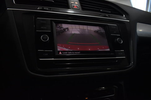 Used 2019 Volkswagen Tiguan S w/ 3rd Row Seat Package image 20
