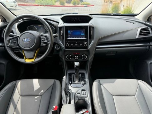 Used 2023 Subaru Crosstrek 2.5i Sport image 14