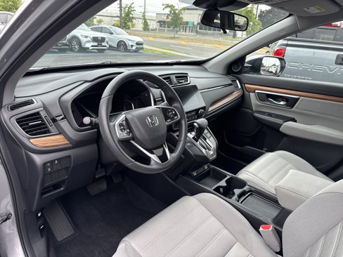 Used 2022 Honda CR-V EX image 9