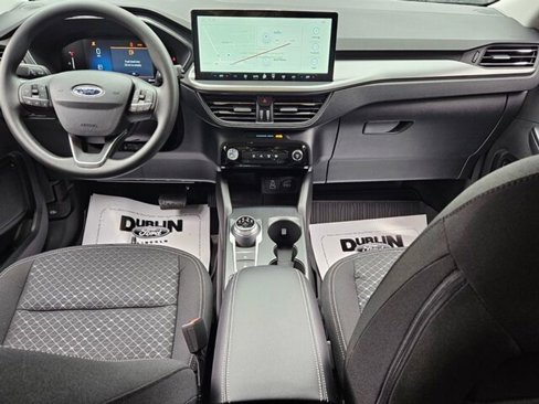 New 2025 Ford Escape Active w/ Tech Pack #1 image 10