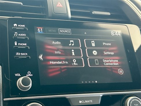 Used 2020 Honda Civic Sport image 23
