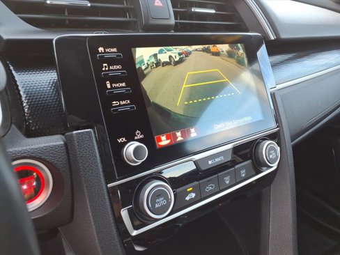 Used 2019 Honda Civic Sport image 13