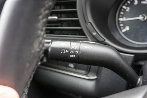 Used 2022 MAZDA CX-30 AWD 2.5 S w/ Preferred Package image 25