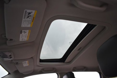 Used 2015 Jeep Compass High Altitude image 33