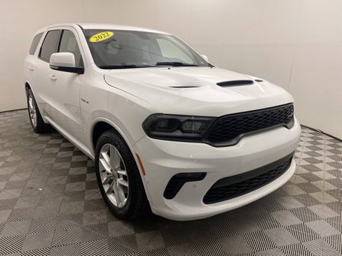 Used 2022 Dodge Durango R/T image 1