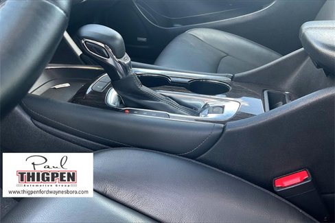 Used 2024 Chevrolet Malibu LT image 15