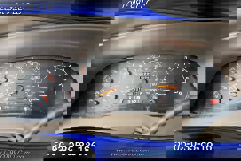 Used 2001 Ford Excursion Limited image 19