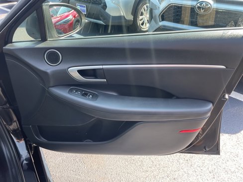 Used 2021 Hyundai Sonata SEL image 8
