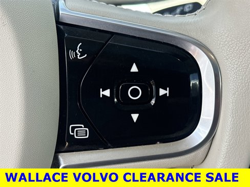 Used 2024 Volvo XC60 B5 Plus w/ Protection Package Premier image 13