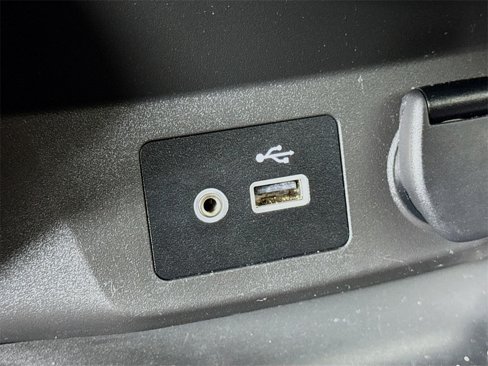 Used 2019 Nissan Rogue Sport SV image 14