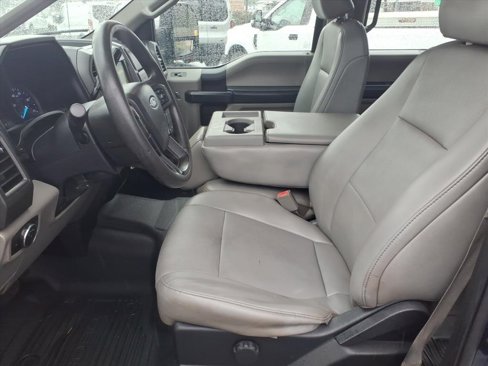 Used 2019 Ford F250 XL w/ Power Equipment Group image 9