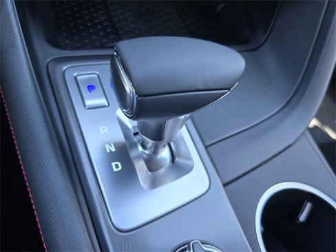 New 2026 Genesis G70 3.3T Sport Prestige image 12
