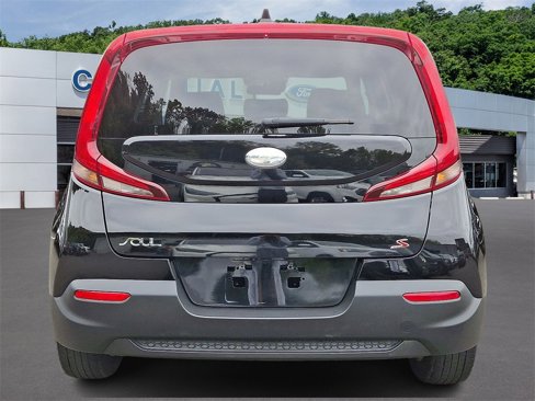 Used 2020 Kia Soul S image 5