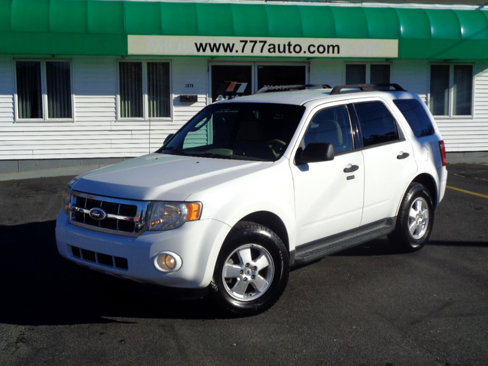 Used 2012 Ford Escape XLT image 37