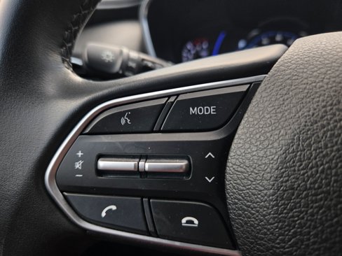 Used 2020 Hyundai Santa Fe SEL image 24
