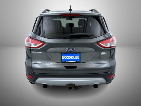 Used 2015 Ford Escape SE w/ Equipment Group 201A image 6