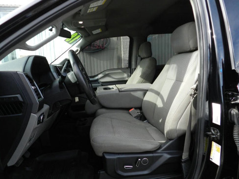 Used 2018 Ford F150 XLT w/ Equipment Group 302A Luxury image 2