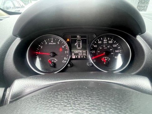 Used 2012 Nissan Rogue SL image 14
