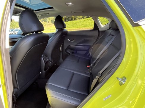 Used 2024 Hyundai Kona Limited image 15