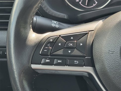 Used 2023 Nissan Sentra SV w/ All-Weather Package image 25