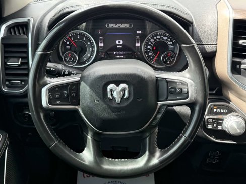 Used 2022 RAM 1500 Laramie image 30