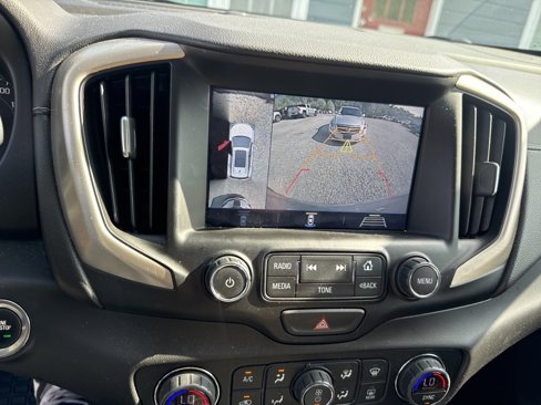 Used 2018 GMC Terrain Denali w/ LPO, 'HIT The Road' Package image 25