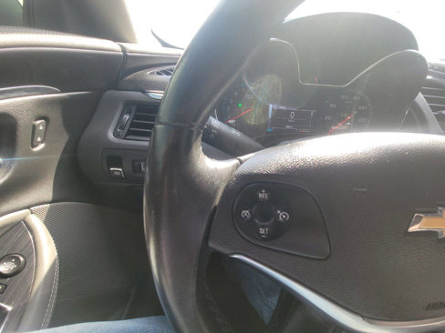 Used 2016 Chevrolet Impala LT image 24