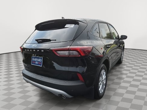 New 2025 Ford Escape Active image 3