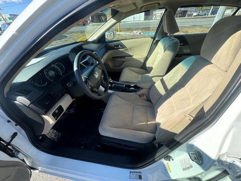 Used 2013 Honda Accord EX image 9