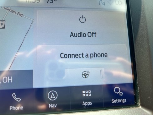 Used 2020 Ford Fusion Titanium image 25