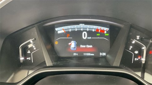 Used 2018 Honda CR-V Touring image 15