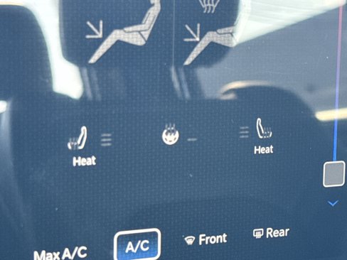 Used 2022 RAM 1500 Rebel w/ Rebel Level 2 Equipment Group image 13