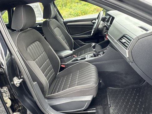 Used 2024 Volkswagen Jetta Sport image 26