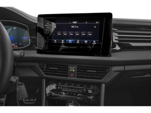 New 2025 Volkswagen Jetta Sport image 10
