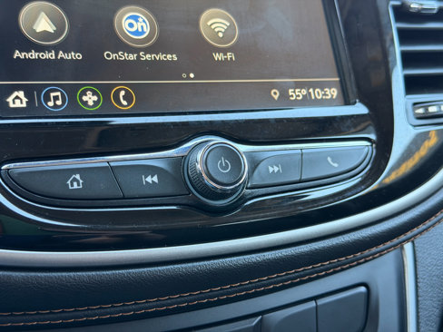 Used 2019 Chevrolet Trax LS w/ Tint and Cruise Package image 20