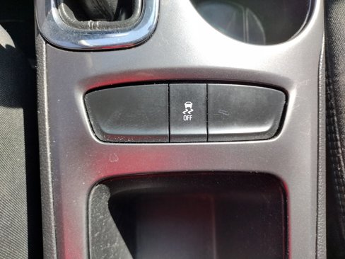 Used 2017 Chevrolet Cruze LT image 25