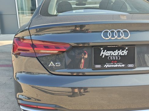 Used 2022 Audi A5 2.0T Premium w/ Convenience Package image 12