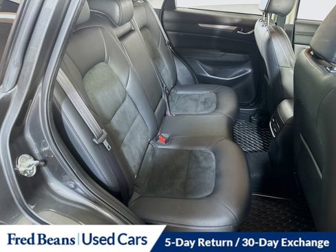 Used 2020 MAZDA CX-5 Touring image 13