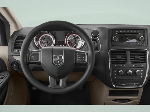 Used 2019 Dodge Grand Caravan GT image 10
