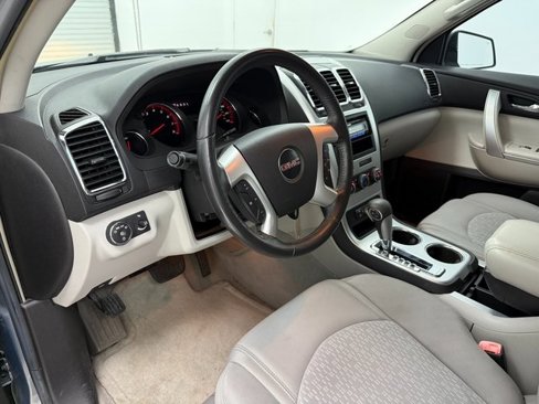 Used 2008 GMC Acadia SLE w/ Preferred Package image 9