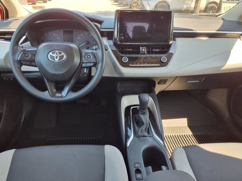 Used 2024 Toyota Corolla LE image 10
